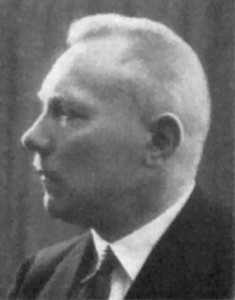 Fritz Husemann Fritz Husemann