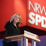 Hannelore Kraft Hannelore Kraft