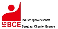 IGBCE: Industriegewerkschaft Bergbau, Chemie, Energie