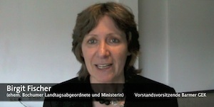 Birgit Fischer