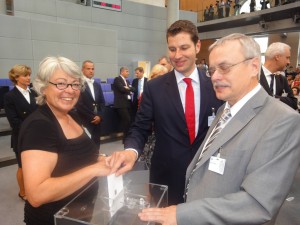 Bundesversammlung