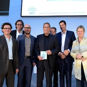 Schulbaupreis: Erich-Kästner-Gesamtschule Bochum