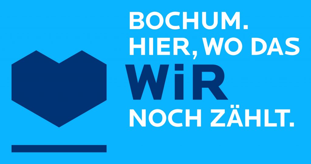 So sieht das Kampagnen-Logo aus.