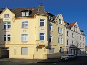... zeigt Wirkung.